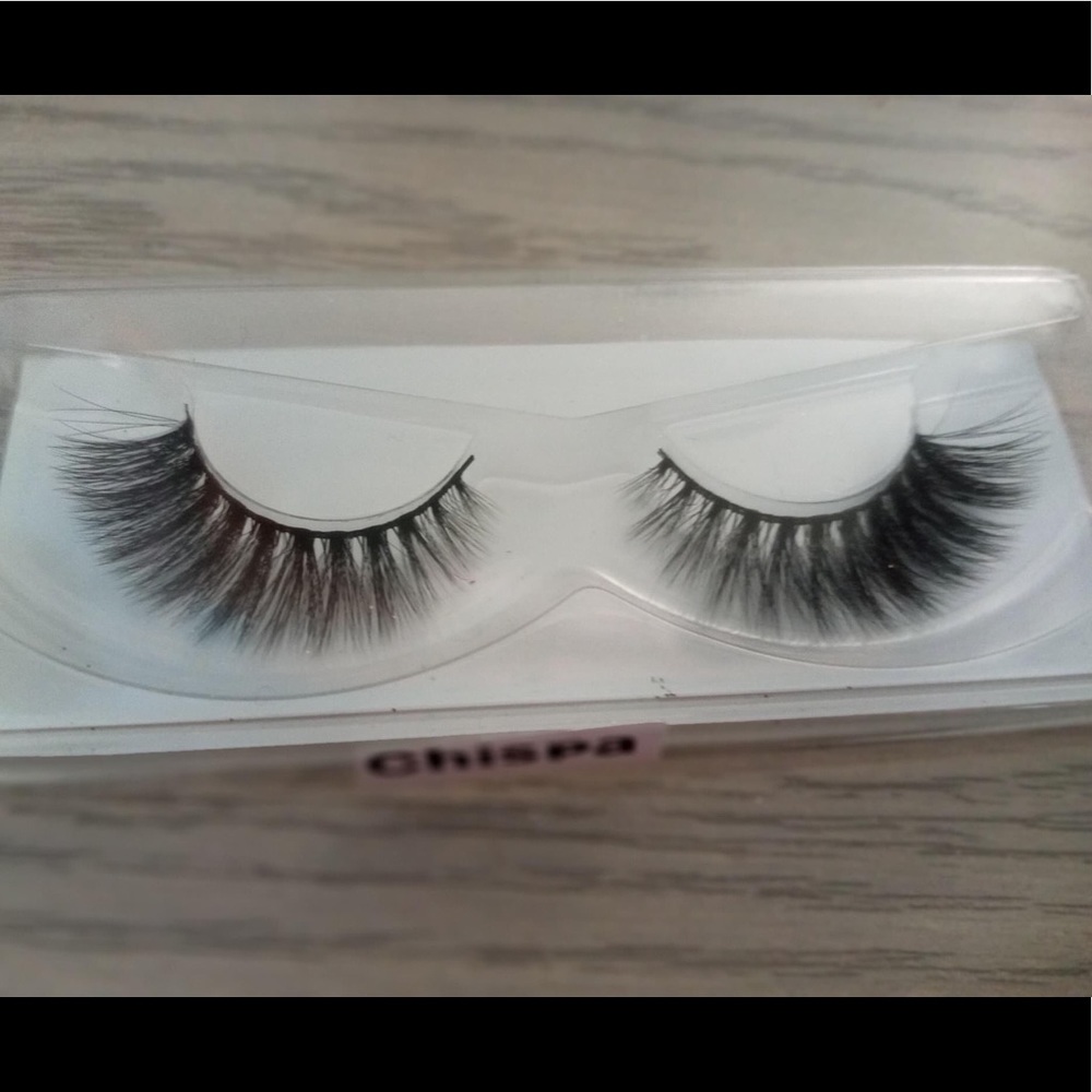 Mink Lashes